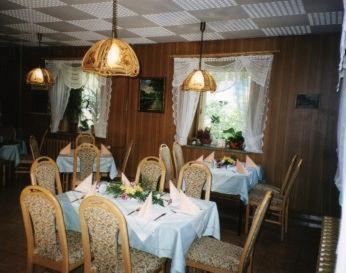 Landgasthof Klippermuehle Tharandt Ngoại thất bức ảnh